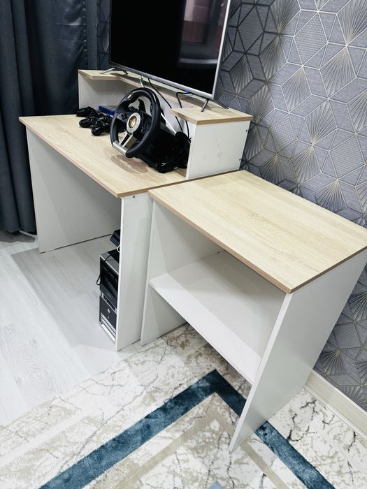 Письменные столы, стол под компьютер