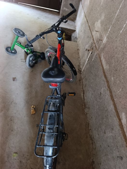 Viosiped sotiladi 26