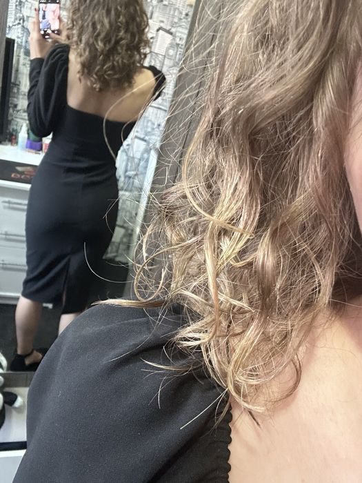 Продам платье