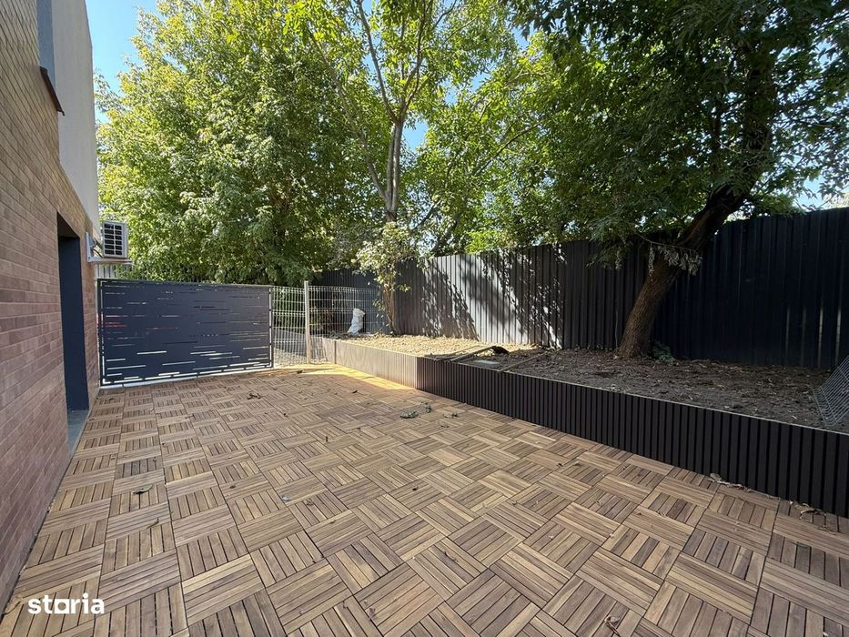 Apartament 3 Camere cu terasa 30 mp - Bulevardul Pipera