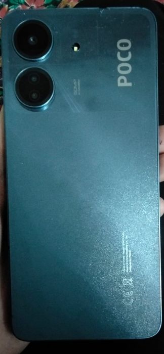 Продам обменяю POCO C65