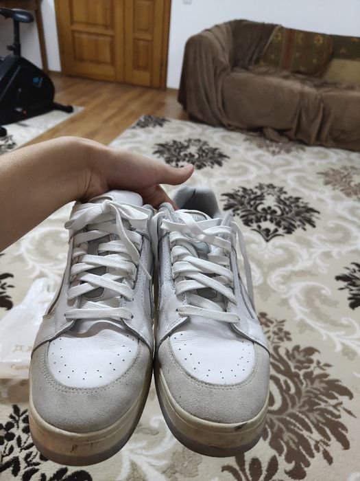 Кросовки PUMA без коробки