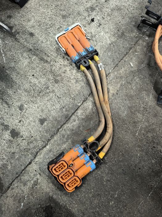 Кабели за Citroen Ds5 Hybrid