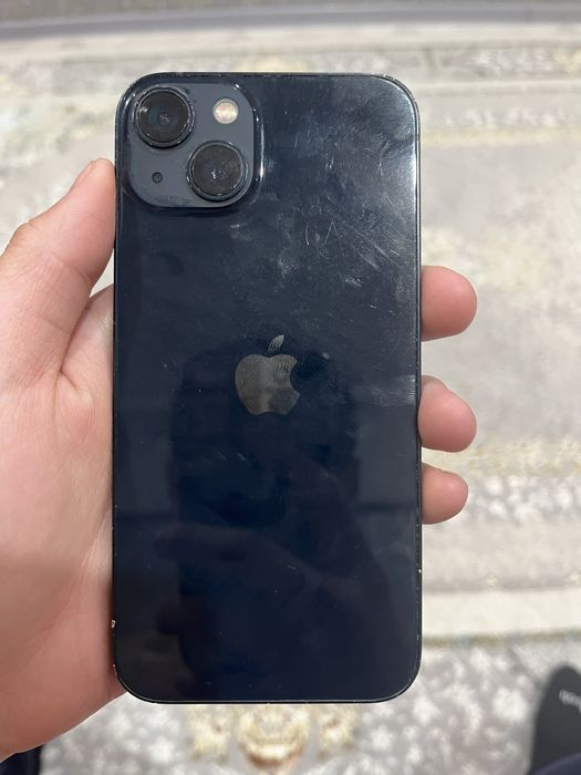 Iphone 13 айфон 13