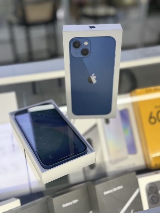 iphone 13 128% 72%