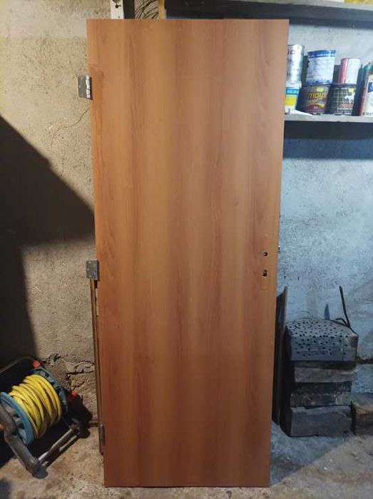 Прекрасна интериорнаврата с каса