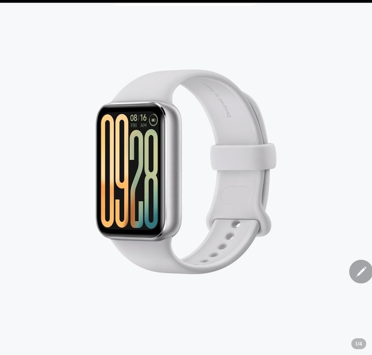 Xiaomi Smart Band 9 Pro ,Sigilata ,Garantie 24luni