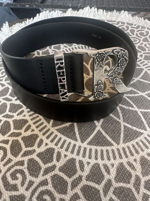 Дамски колан Replay