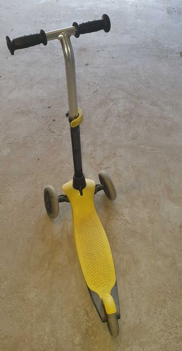 Vand trotineta copii!