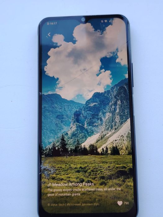 Продам vivo y12s