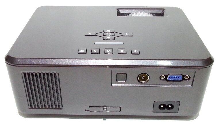 Проектор TouYinger X21a Wi-Fi