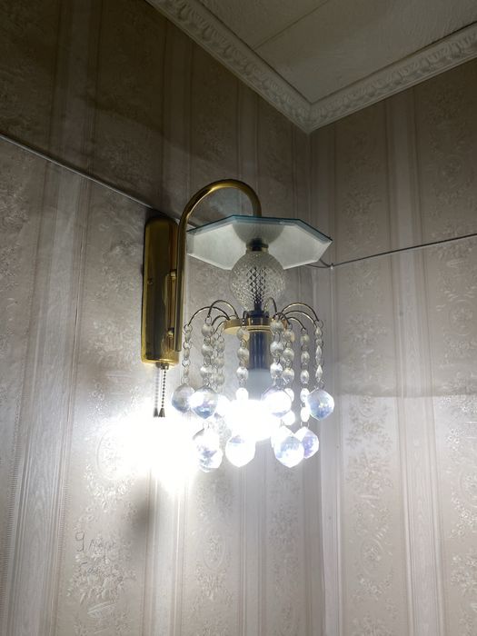 Продам светильники