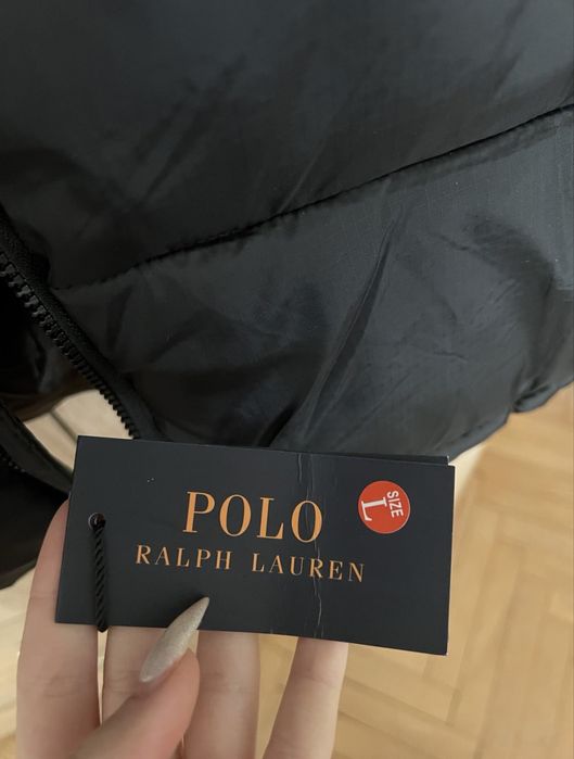 Елек/Грейка Polo Ralph Lauren