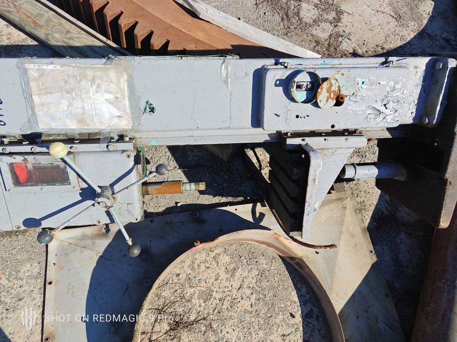 Станок ИЭ 1806 б/у