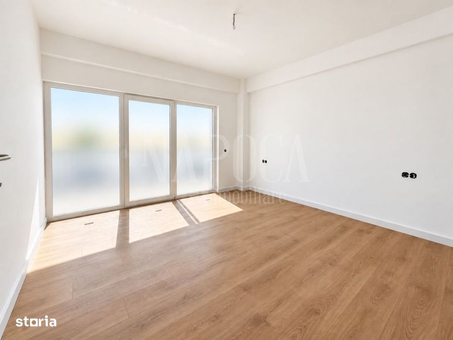 Apartament 2 camere de vanzare in Floresti