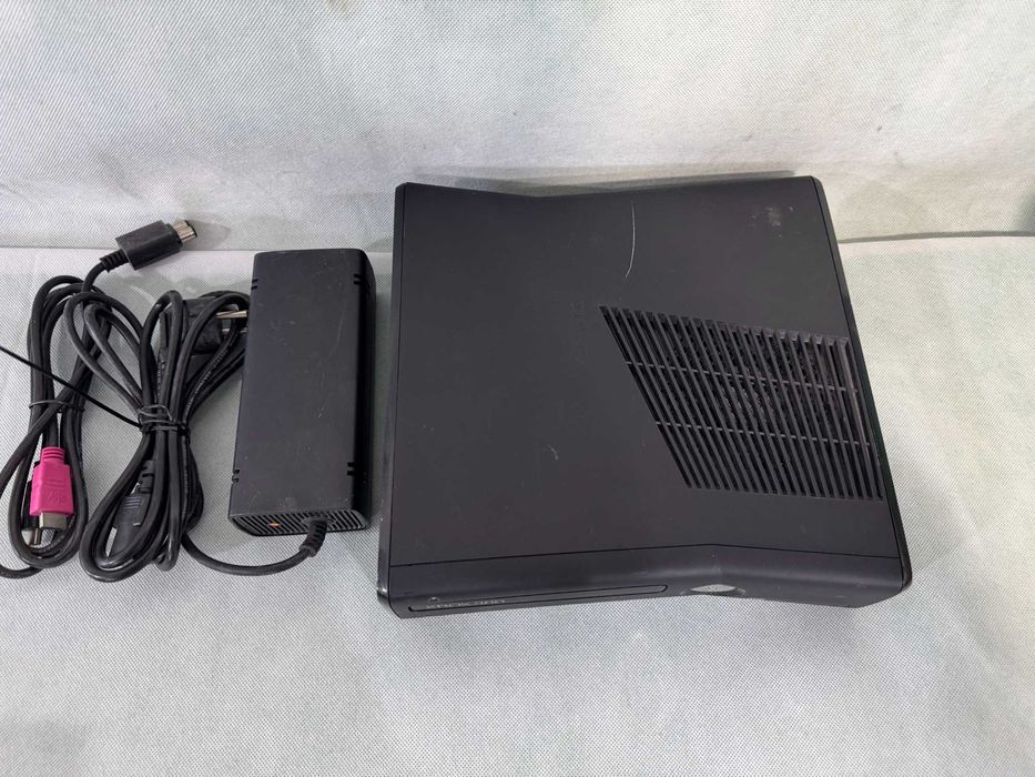 Конзола - Xbox 360