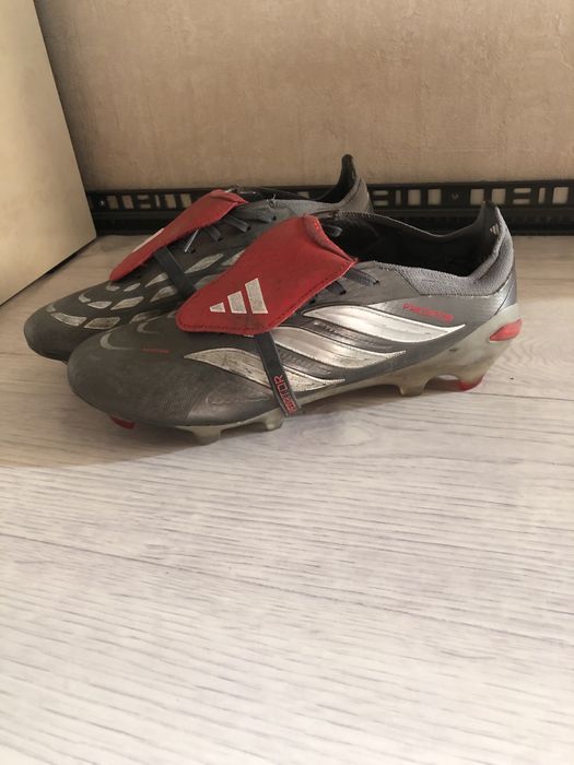 Adidas-predator