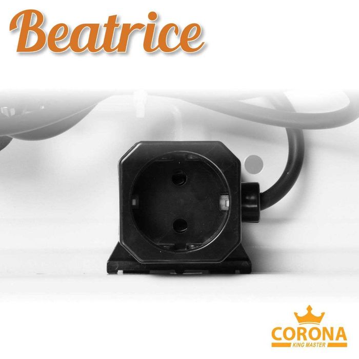 Dazmollash stoli "BEATRICE" гладилные доска