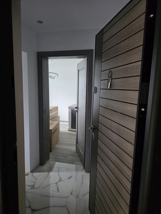 Vand apartament 2 camere renovat la cele mai inalte standarde LUX , accept plata in rate