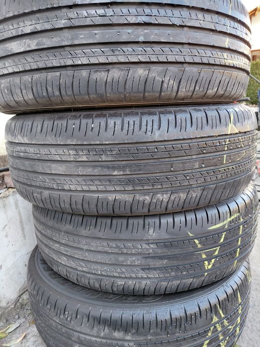 Vand cauciucuri 225/60 r 18, Vara, Marca DUNLOP  DOT2021