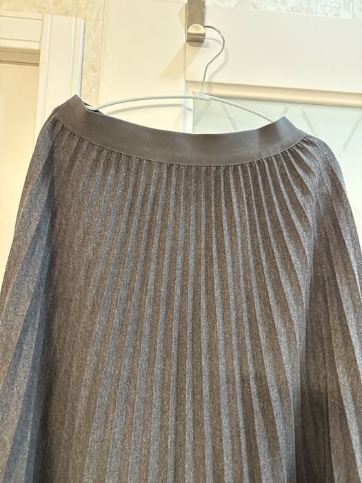 продам юбку плиссе