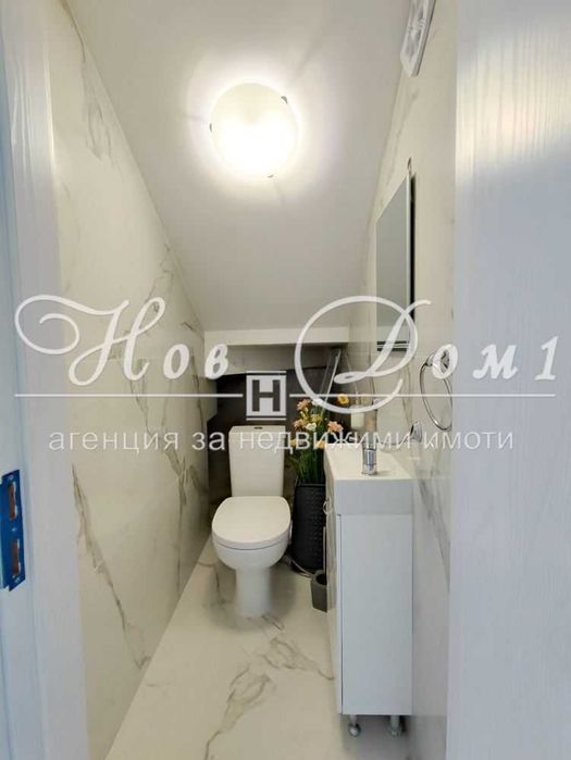 НОВ ДОМ 1 предлага под наем луксозна, нова къща