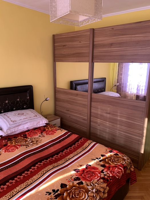 Apartament de inchiriat Nufarul Oradea