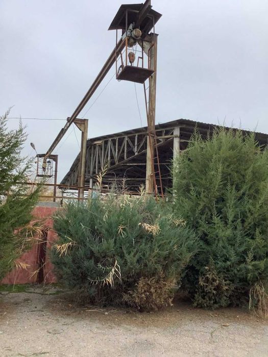 Продаётся производственная база