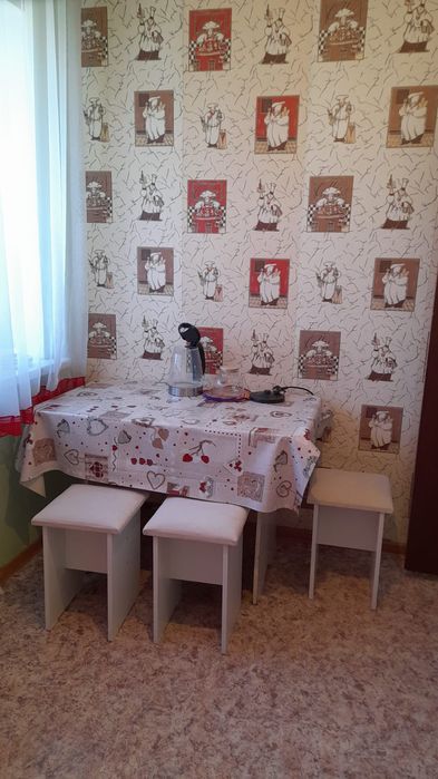 Продам 1 ком. квартиру на Докучаева 1