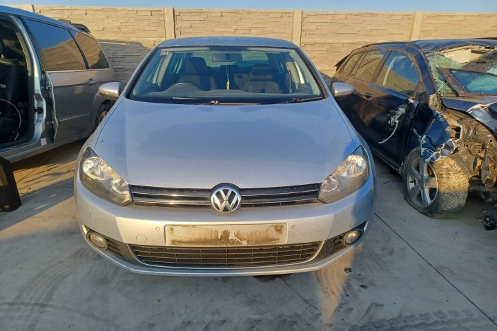 Claxon 1k0951221 1k0951221 Volkswagen VW Golf 6 [2008 - 2015] Hatchba