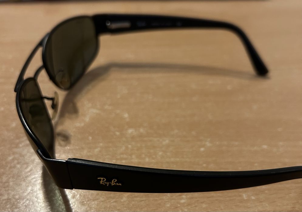 Ochelari de soare barbati Ray-Ban