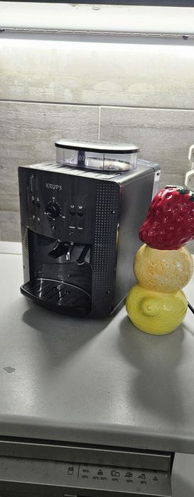 Espressor KRUPS EA8108