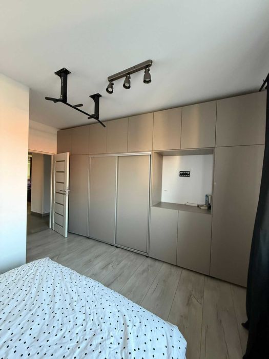 PROPRIETAR - 100 MP - Bloc mic - Pipera OMV - Bloc proprietari