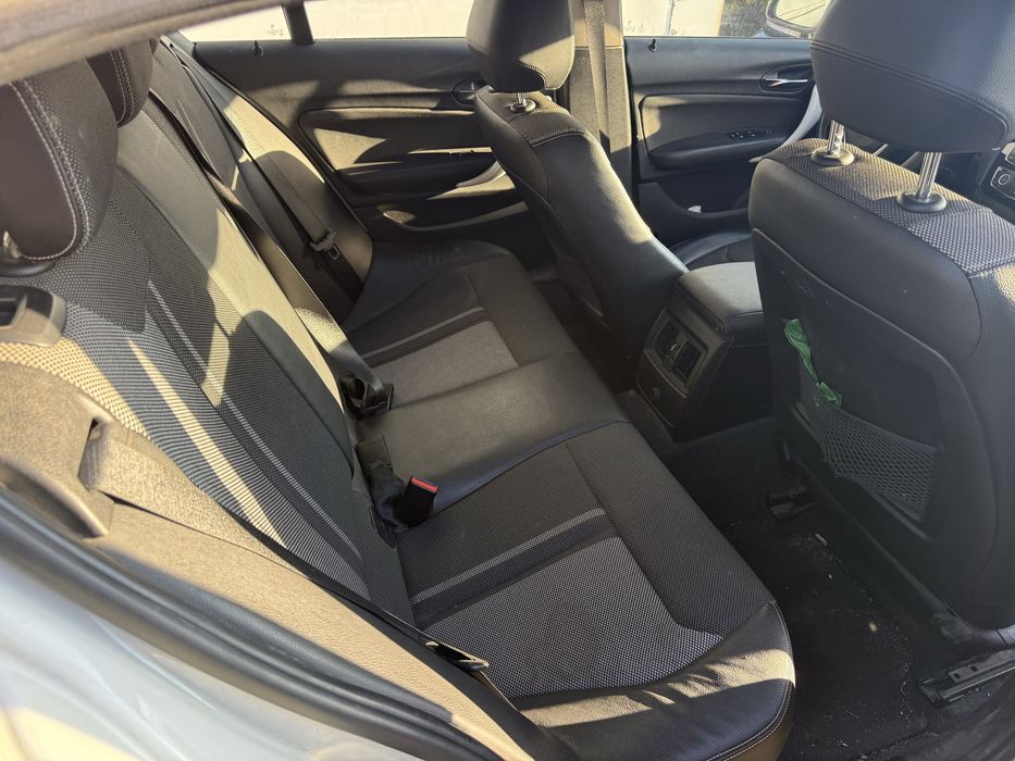 На части Бмв Ф20 116Д Фейслифт/На части BMW F20 116D Facelift