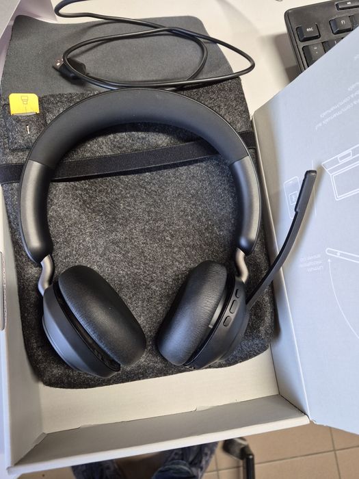 Casti Jabra Evolve 2 65