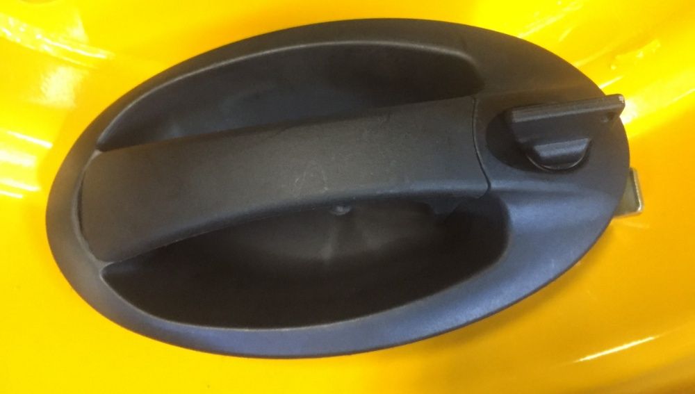 Дръжка за врата JCB , Hidromek ,