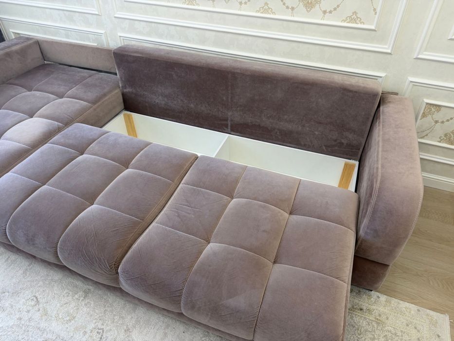 Продам Диван для зал.