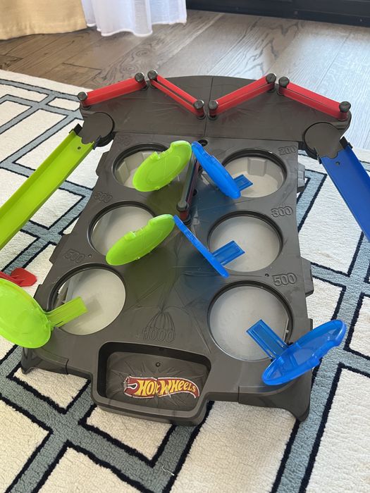 Трек Hot Wheels