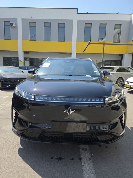 Dongfeng ep 008 Gidrid 2026