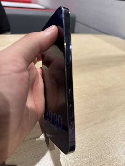 Iphone 14 pro 256 gb