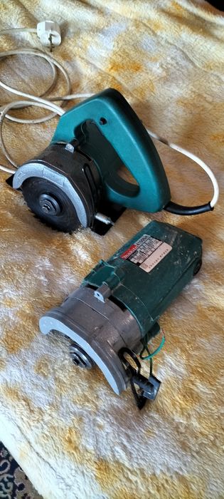 Циркулярка Макита ‼️