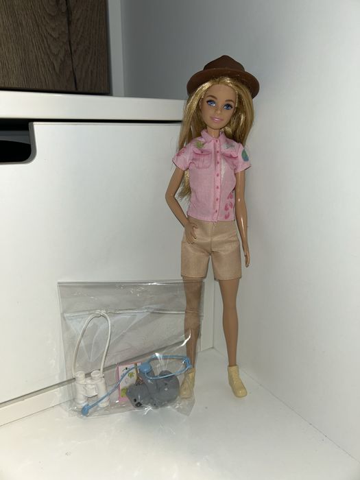 Barbie различни сетове