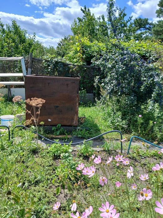 Продам дачу С.О.Мичуринец Наримановка