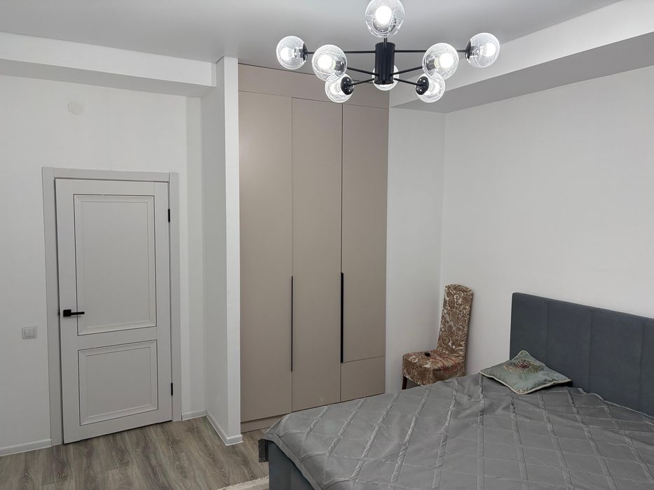 Жана кала евро двушка