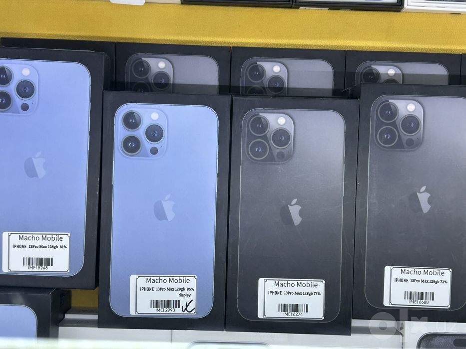 Iphone 13 pro max
