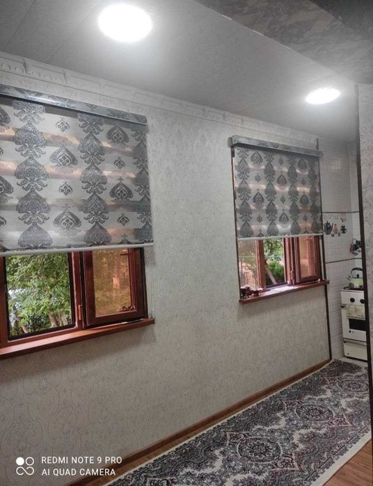 Юнусабад 13, 2/1/4, 52м2, Не Торец, Ипотека да, Ор-р Ахмад Дониш базар