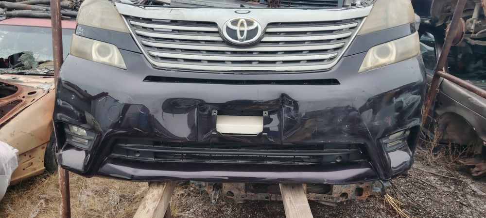 Продам ноускат привозные