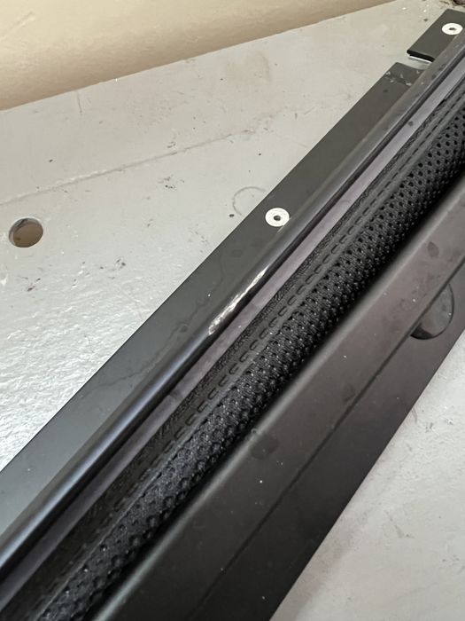 Электрошторка bmw e38 бмв е38 шторка