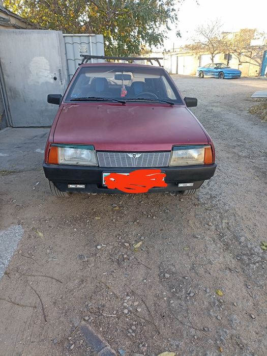 Продам автомобиль