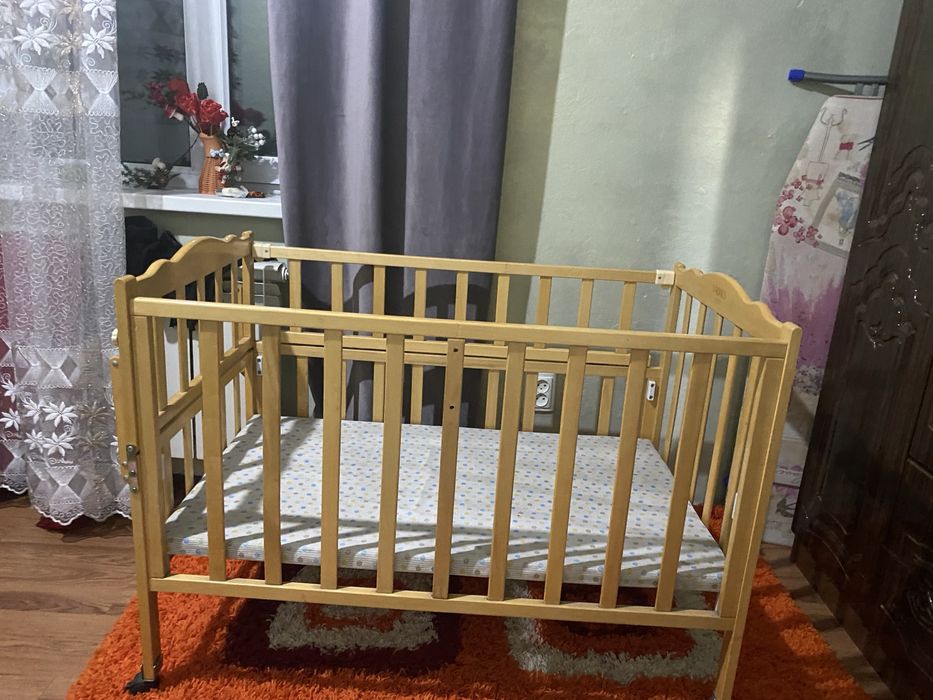 Продам монежку хорошую